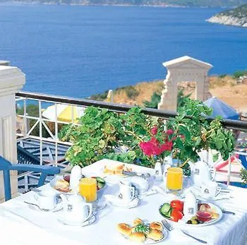 Club Xanthos 4* 칼칸
